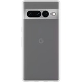 Just in Case Google Pixel 7 Pro - TPU Case, Housse smartphone Transparent