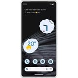 Just in Case Google Pixel 7 Pro - TPU Case, Housse smartphone Transparent