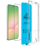 Just in Case Samsung Galaxy A57 - Tempered Glass, Film de protection Transparent