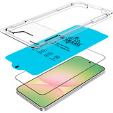 Just in Case Samsung Galaxy A57 - Tempered Glass, Film de protection Transparent