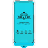 Just in Case Samsung Galaxy A57 - Tempered Glass, Film de protection Transparent