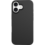 Just in Case iPhone 17 - Soft TPU, Housse smartphone Noir