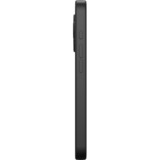 Just in Case iPhone 17 - Soft TPU, Housse smartphone Noir