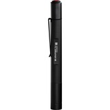 Ledlenser P4X Lampe-crayon, Lampe de poche Noir, 500747