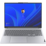 Lenovo ThinkBook 16 G4+ IAP 16" PC portable Gris | Core i5-1235U | Iris Xe Graphics | 8 Go | 256 Go SSD