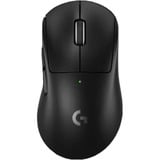 Logitech G Pro X Superlight 2 Dex, Souris gaming Noir