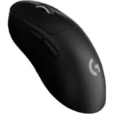 Logitech G Pro X Superlight 2 Dex, Souris gaming Noir