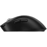 Logitech G Pro X Superlight 2 Dex, Souris gaming Noir