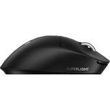 Logitech G Pro X Superlight 2 Dex, Souris gaming Noir