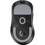 Logitech G Pro X Superlight 2 Dex, Souris gaming Noir