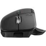 Logitech MX Master 4 for Business, Souris Graphite, 200-8000 dpi