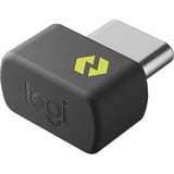 Logitech MX Master 4 for Business, Souris Graphite, 200-8000 dpi