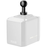 MOZA Active Shifter, Levier de vitesses Noir, 2 pièces
