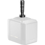 MOZA Active Shifter, Palpeur Noir, 2 pièces