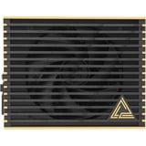 MSI MEG Ai1600T PCIE5 alimentation  modulaire 1600 watt Noir, 2x 12V-2x6, 9x PCIe