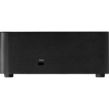 MSI MSI Cubi NUC 13MQG-071EU i5 8G 512G W11P, PC Noir