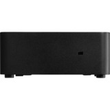 MSI MSI Cubi NUC 13MQG-071EU i5 8G 512G W11P, PC Noir