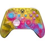 Microsoft Xbox Forza Horizon 5 Limited Edition Wireless Controller, Manette de jeu multicolore