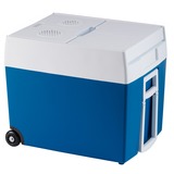 Mobicool Glacière Bleu/Blanc