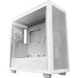 NZXT H7, Moyen tour Blanc (mat)