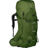 Osprey Aether 65, Sac à dos Vert