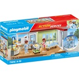 PLAYMOBIL 71616, Jouets de construction 