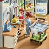 PLAYMOBIL 71616, Jouets de construction 