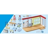 PLAYMOBIL 71616, Jouets de construction 