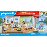 PLAYMOBIL 71616, Jouets de construction 