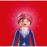 PLAYMOBIL Miraculous - Défilé de mode à Paris, Jouets de construction 71335