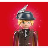 PLAYMOBIL Miraculous - Défilé de mode à Paris, Jouets de construction 71335