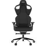 RECARO Exo Platinum, Siège gaming Noir/Blanc
