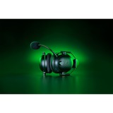 Razer BlackShark V2 Pro pour Xbox casque gaming over-ear Noir, PC, Xbox series X|S, Xbox One, PS4