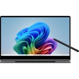 SAMSUNG Galaxy Book5 360 (NP750QHA-KA3BE) 15.6" PC portable 2-en-1   Gris | Core Ultra 5 226V | Arc Graphics 130V | 16 Go | 512 Go SSD