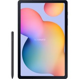 SAMSUNG Galaxy Tab S6 Lite, Tablette Gris, 128 Go, Wifi + 4G, Android