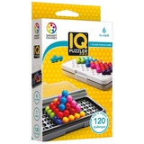 Smartgames IQ Puzzler Pro, Jeu d'apprentissage