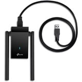 TP-Link Archer TX20U Plus, Carte réseau Noir