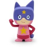Tonies Tonies Creative-Tonie - Superhero Girl, Figurine