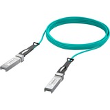 Ubiquiti 10 Gbps Long-Range Direct Attach, Câble sarcelle, 5 mètres