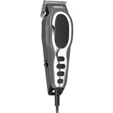 Wahl Home Products 09906-716, Tondeuse Gris