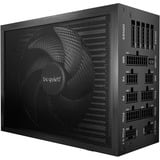 be quiet! Dark Power Pro 14 IO alimentation modulaire 1300 watt Noir, 2x 12V-2x6, 6x PCIe