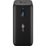 goobay Laptop Powerbank Noir, 20.000 mAh, Power Delivery