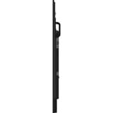 iiyama Iiya 86 L LH8675UHS-B1AG LCD 4K UHD IPS, Affichage public Noir