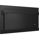 iiyama Iiya 86 L LH8675UHS-B1AG LCD 4K UHD IPS, Affichage public Noir