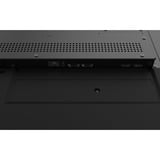 iiyama Iiya 86 L LH8675UHS-B1AG LCD 4K UHD IPS, Affichage public Noir