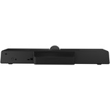 iiyama UC CAM120ULB-1 Barre de conférence tout-en-un, Webcam Noir, USB Type-C