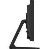 iiyama  17" Moniteur tactile  Noir