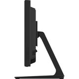 iiyama  17" Moniteur tactile  Noir