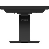 iiyama  17" Moniteur tactile  Noir