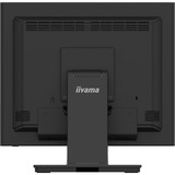 iiyama  17" Moniteur tactile  Noir
